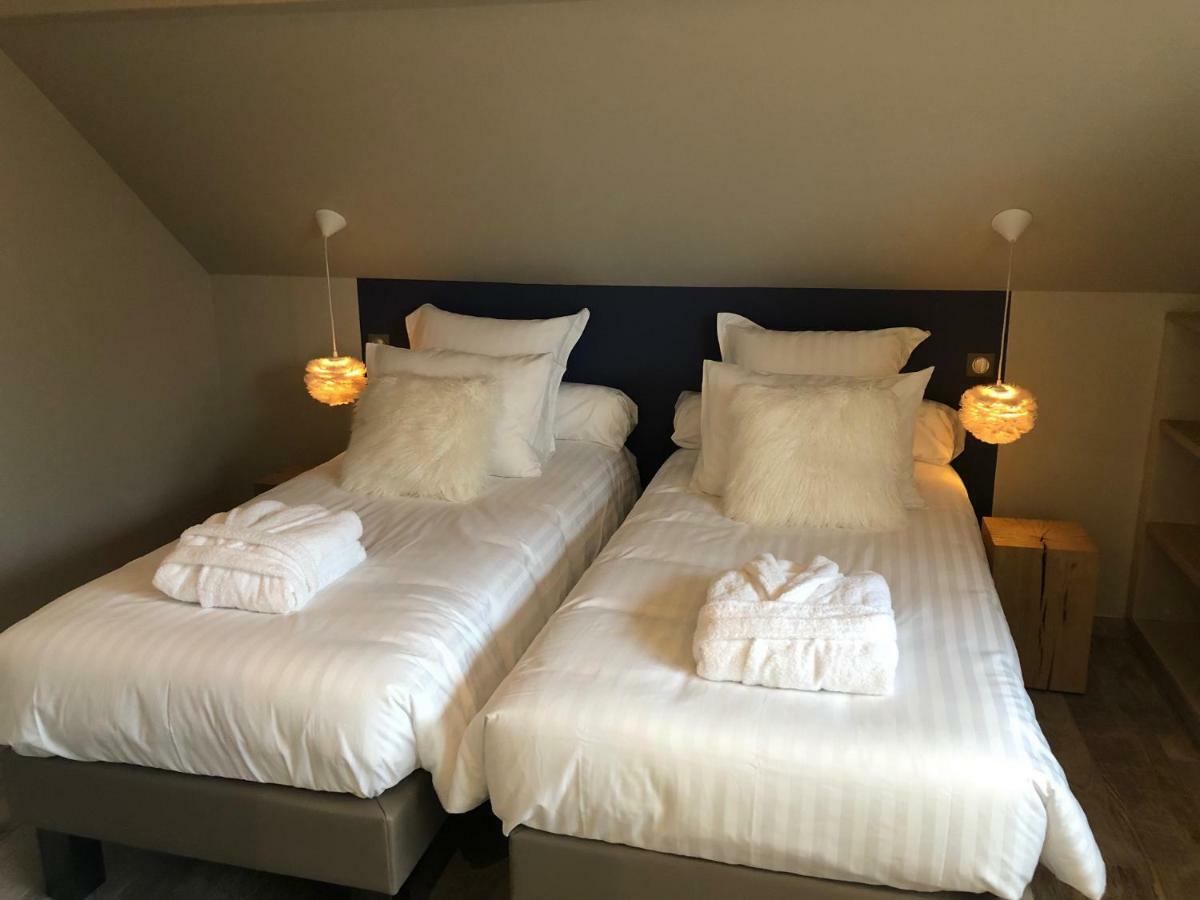 Gîte Wellness Le Six H Andolsheim Extérieur photo